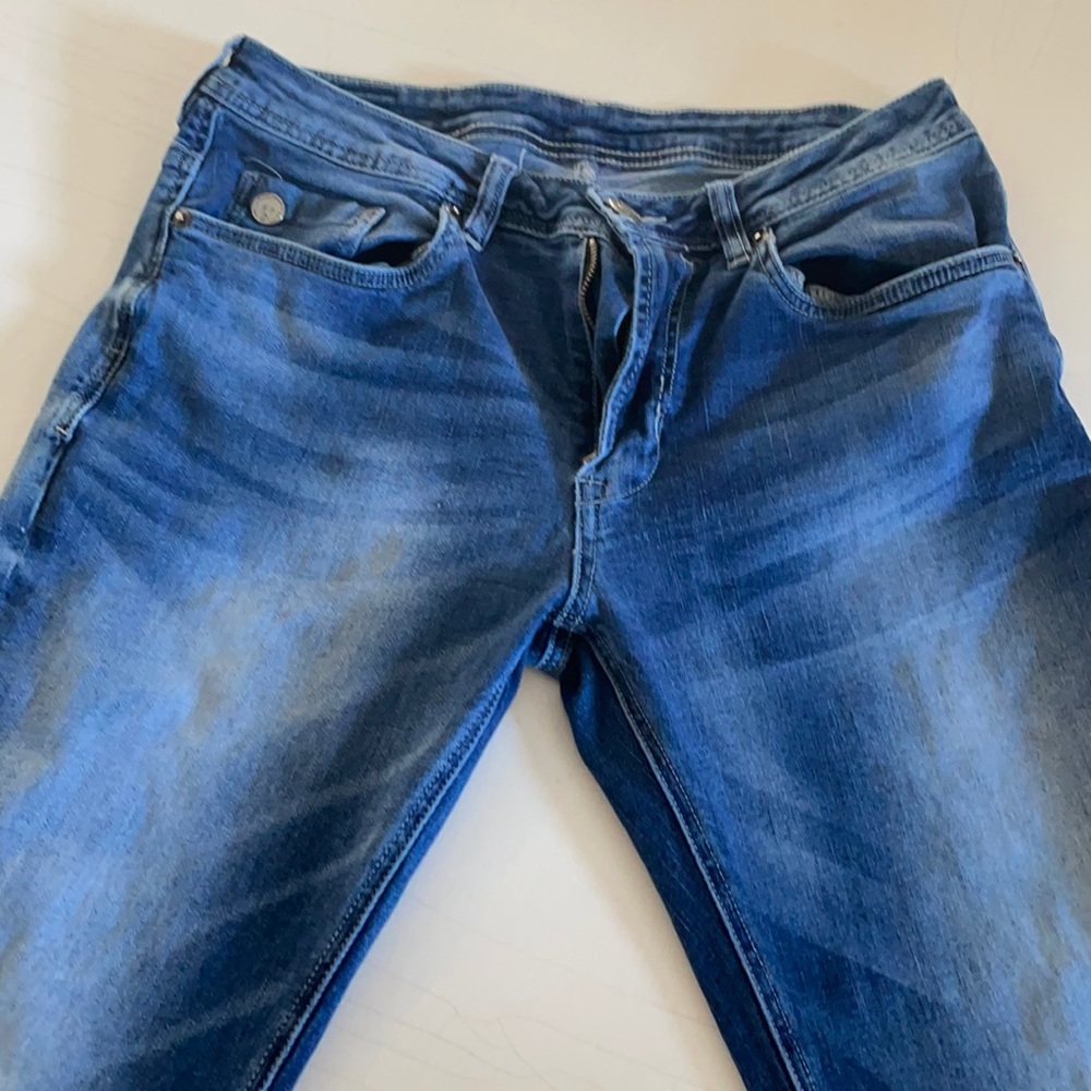 Denim